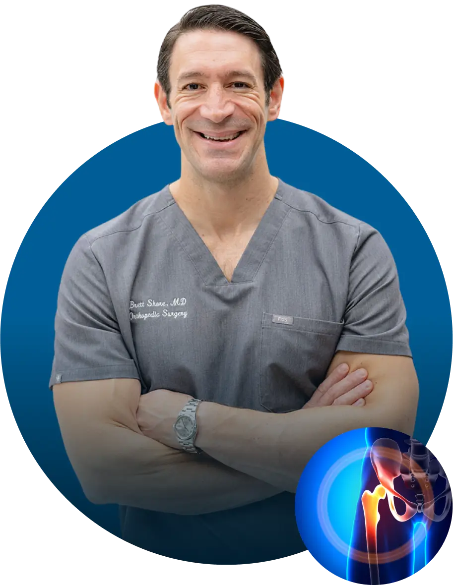 image Dr Shore