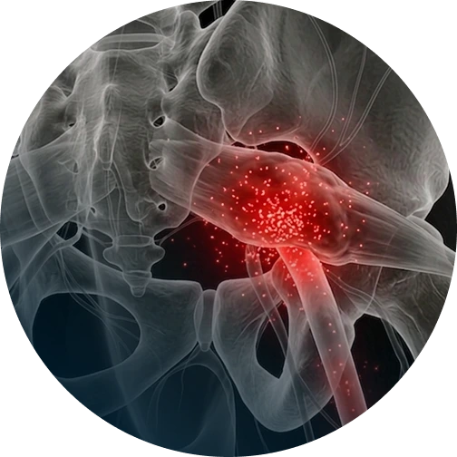 image 1 – Piriformis Syndrome