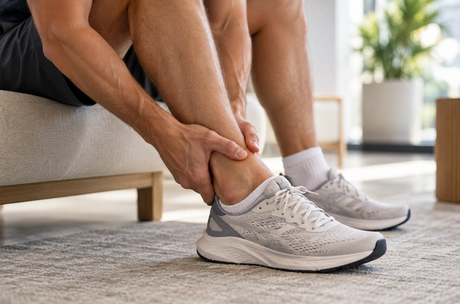 Conditions Treated with PRP